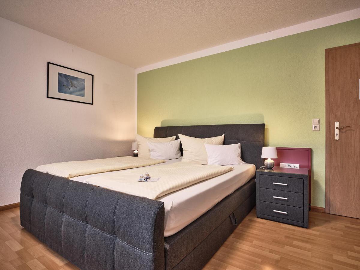 TIPTOP Hotel am Hochrhein Bad Säckingen Exterior foto