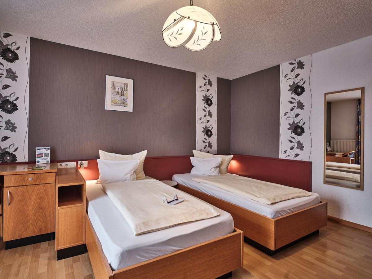 TIPTOP Hotel am Hochrhein Bad Säckingen Exterior foto